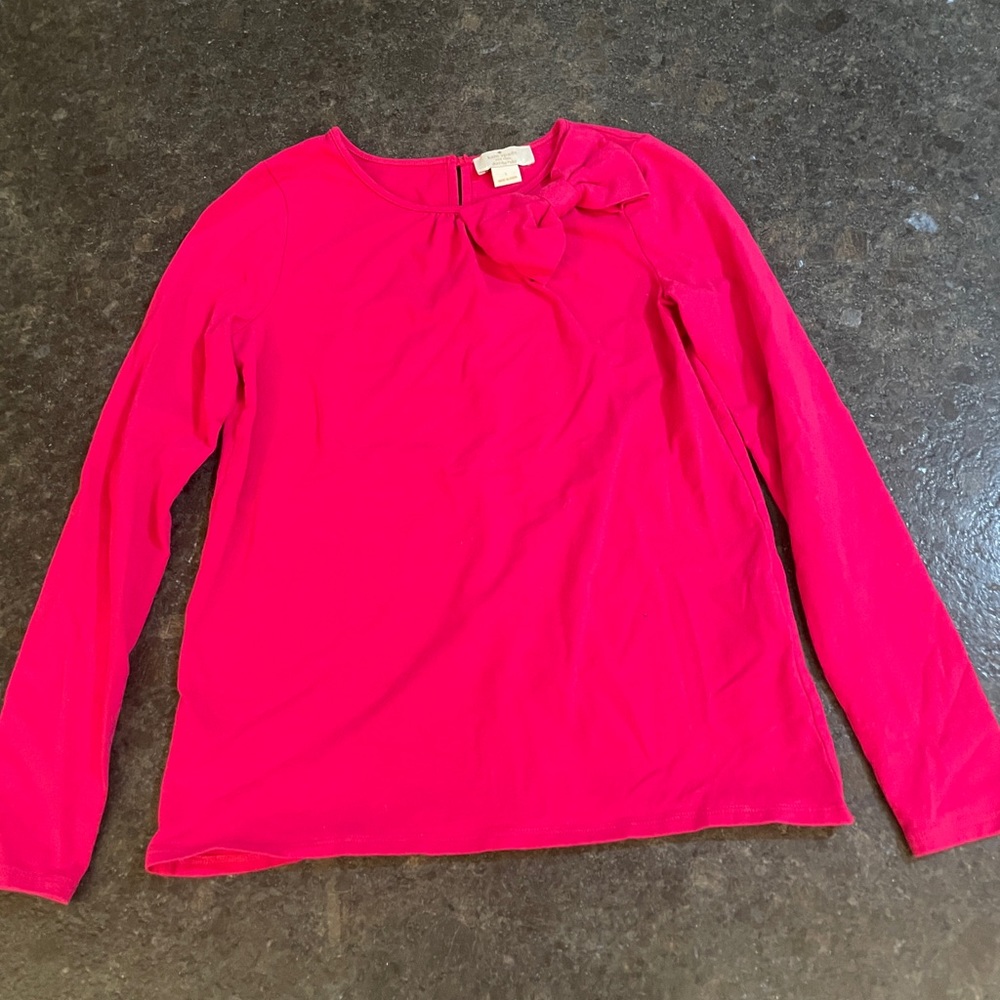Kate Spade Childrens shirt